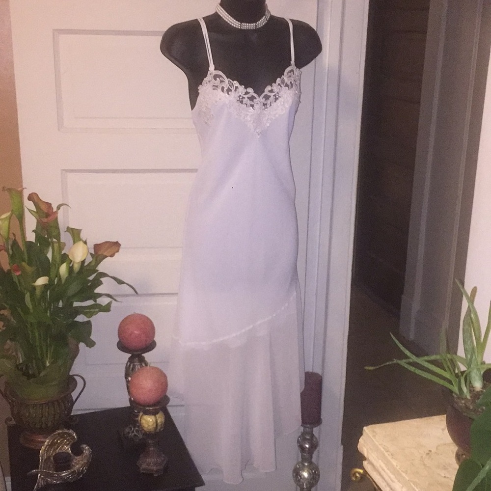 💎 very elegant nightgown 🦋